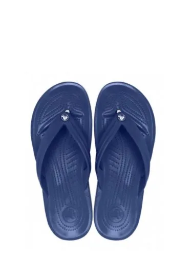 Infradito Crocs Crocband™ Flip 11033 Blu Pelletteria Di Matteo