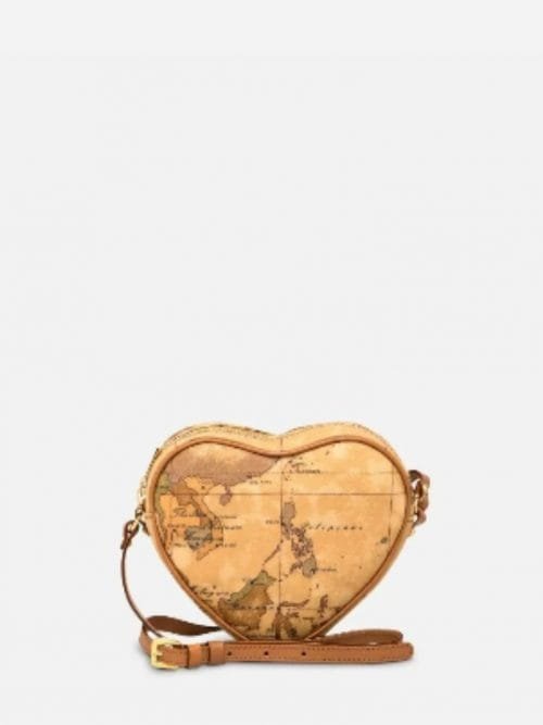 Borsa Tracolla Alviero Martini Prima Classe Geo Classic C D043