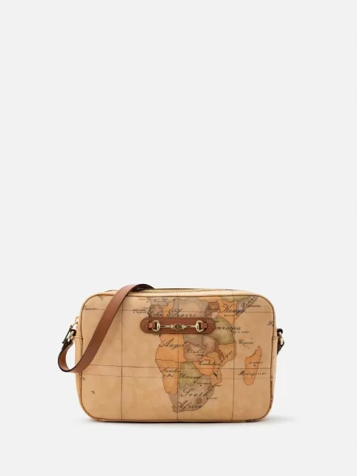 Borsa Tracolla Alviero Martini Prima Classe E032 6000 Geo Classic
