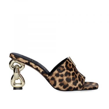 Sandalo Exè Dolly - 843 Leopard