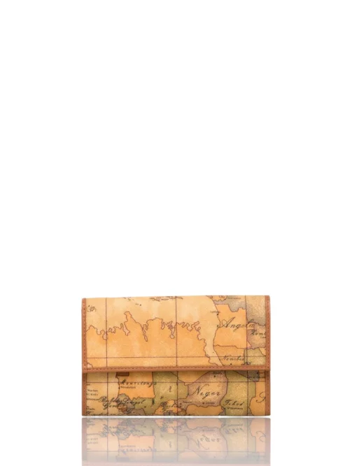 Portafogli Medium Wallet I^ Classe Alviero Martini W020 6000