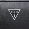 Zaino Uomo Guess Milano HMECSAP3241 Nero - immagine 2