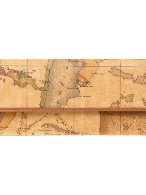 Portafoglio Medio I^ Classe Alviero Martini W018 6000