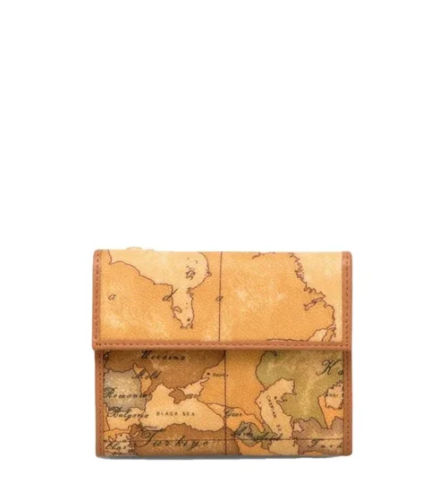 Portafogli Geo Classic I^ Classe Alviero Martini W019 6000