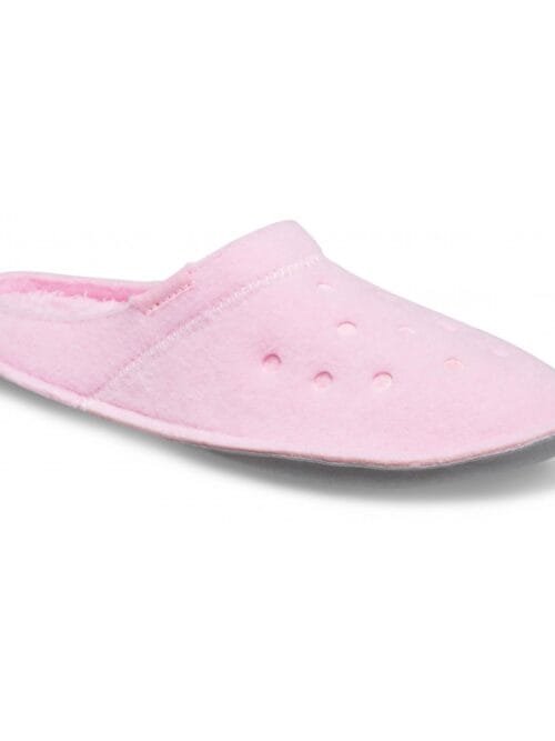Pantofola Crocs Unisex Classic Slipper 203600 Rosa