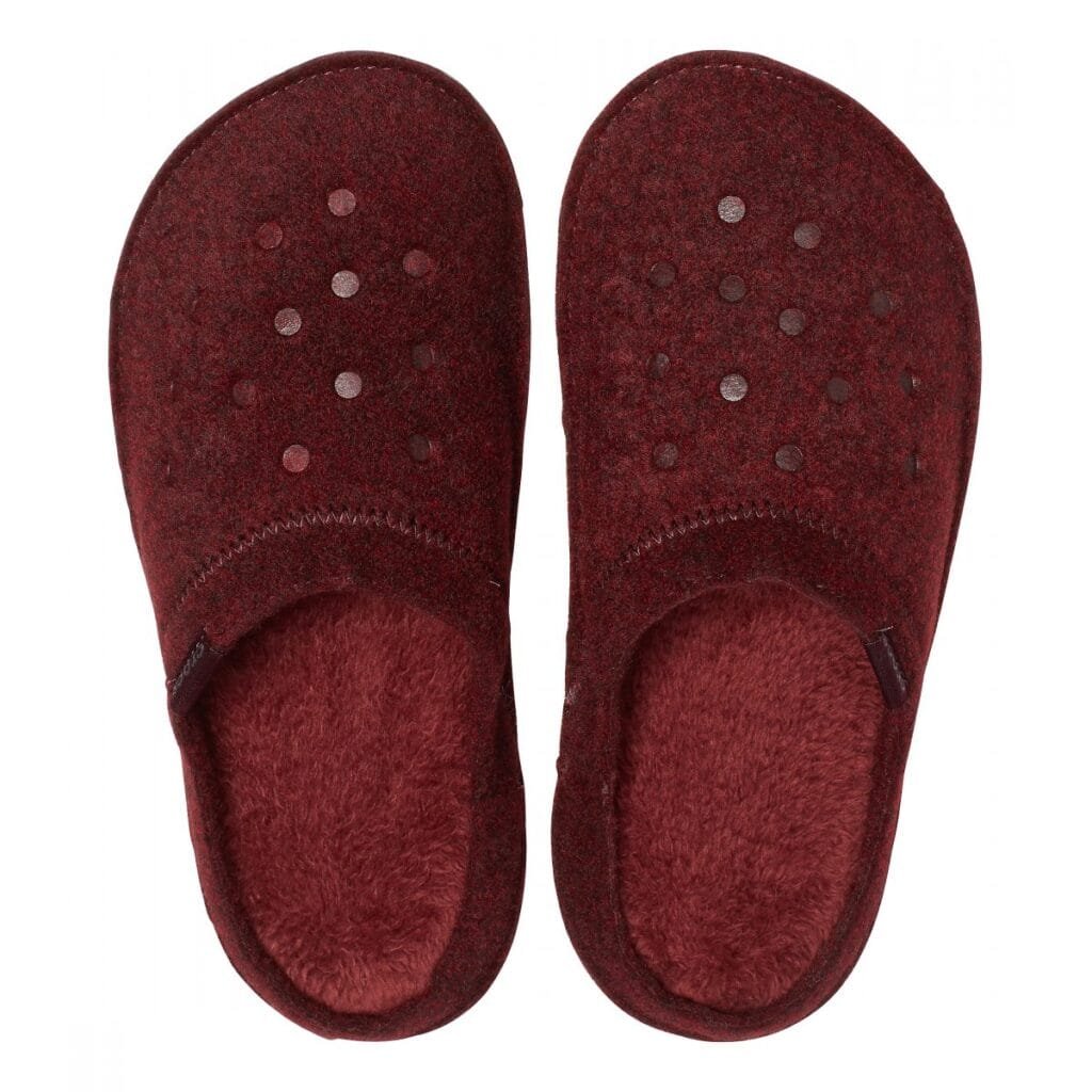 PodoWell Aniere - Pantofola Unisex Lavabile In Lavatrice, Antibatterica, Con Chiusura A Strappo E Suola Leggera - Ideale Per Uso Post-Operatorio E Piedi Sensibili