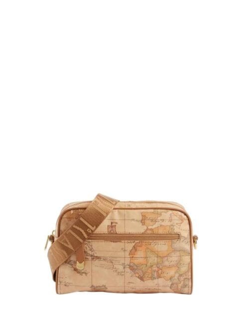 Tracolla Alviero Martini Prima Classe Geo soft C S003 6001