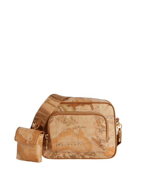 Tracolla Alviero Martini Prima Classe Geo soft C S005 6001