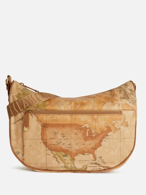 Tracolla Mezzaluna Grande Martini Prima Classe Geo soft C S010 6001