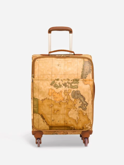 Trolley Alviero Martini I Classe Piccolo G5106000 Geo Classic