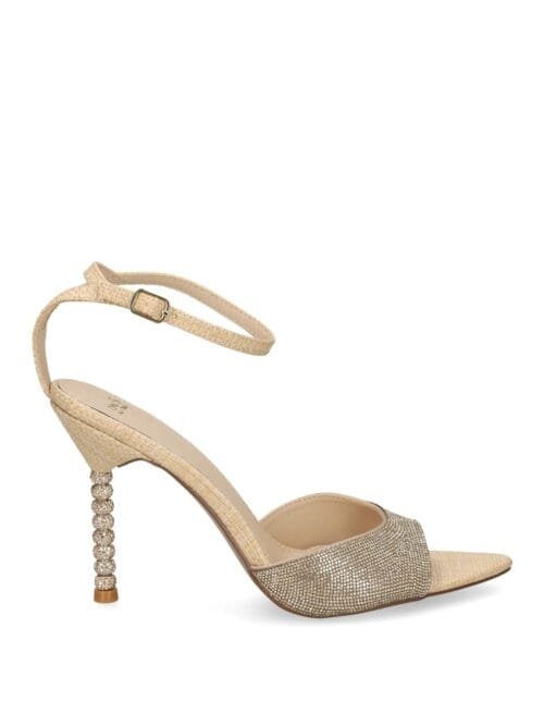 Joy-625 Oro Sandalo Exè